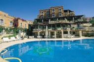 Hotel Club Xanthos Egeische kust